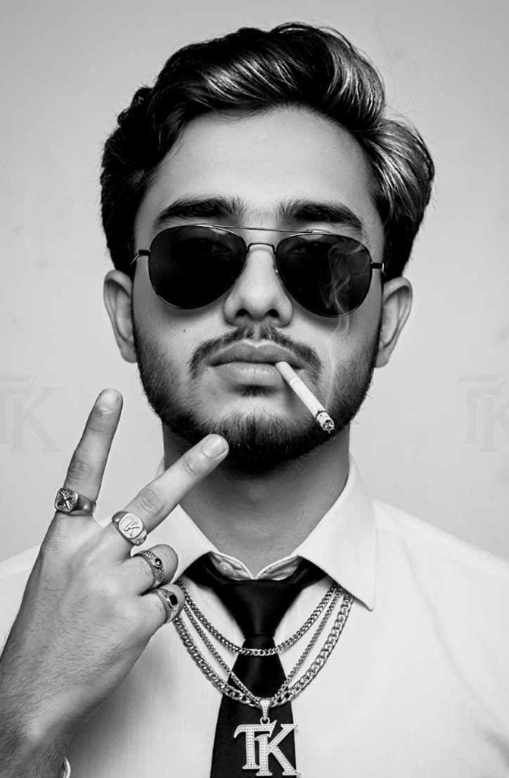 Taher Khan
