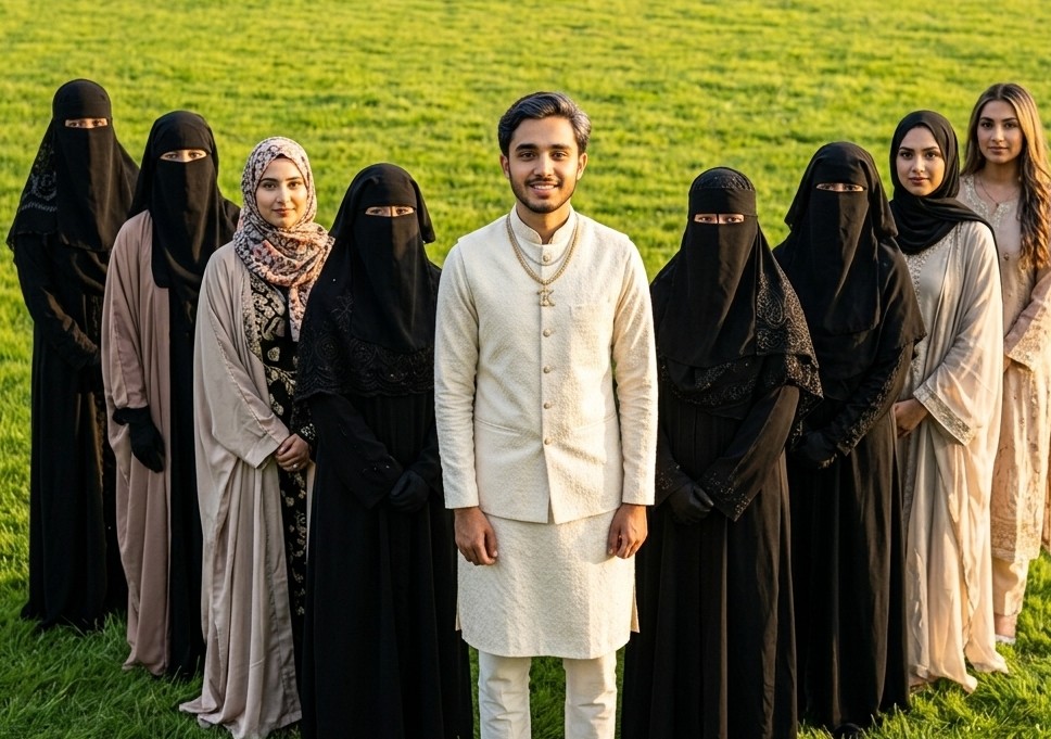 Female Supporters
